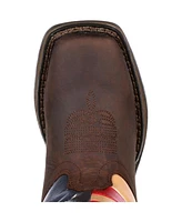 Durango Boys Lil' Rebel by Kids' Flag Western Boot
