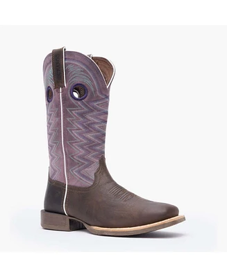 Durango Lady Rebel Pro Women's Amethyst Western Boot