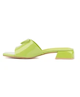 Women's Pollyanna Heel Sandal
