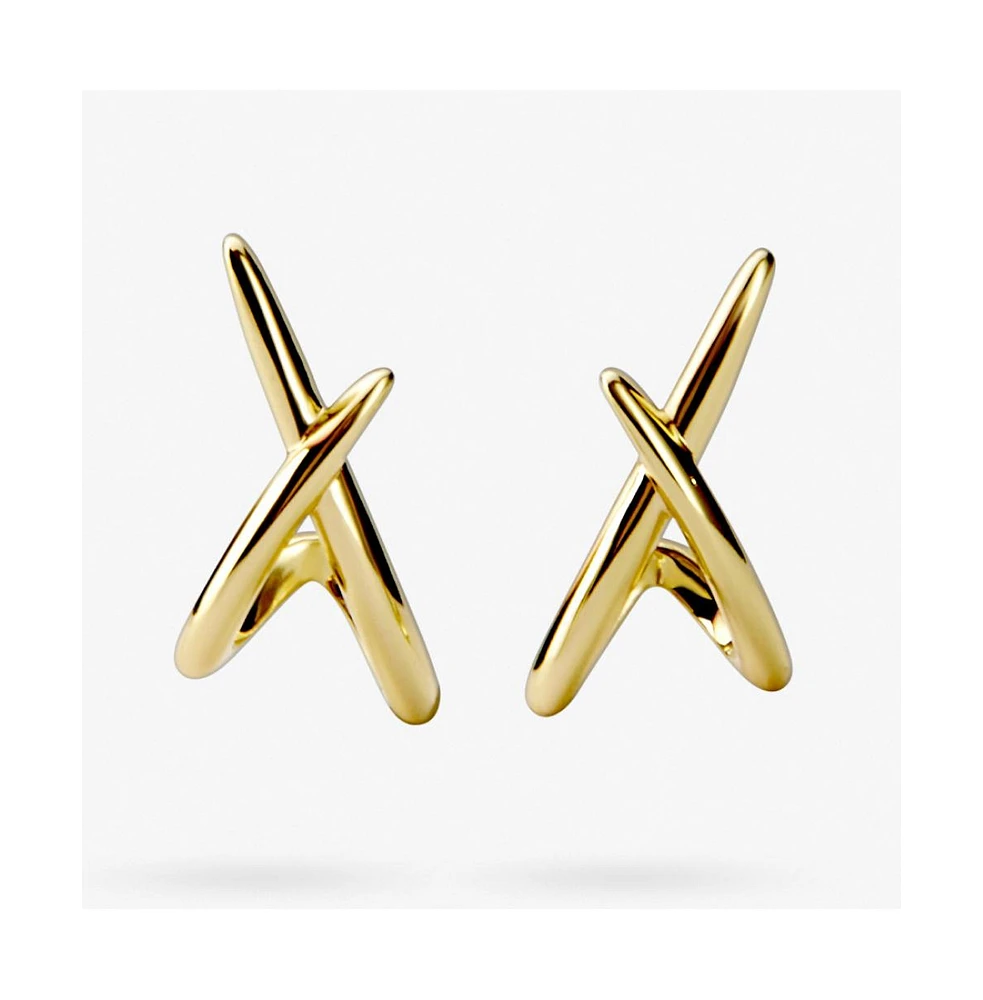 Ana Luisa - Stud Earrings Sloane