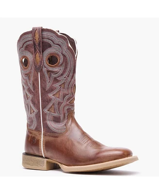 Durango Lady Rebel Pro Women's Burnished Rose Western Boot