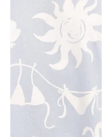 Petal and Pup Women's Mia Graphic Tee