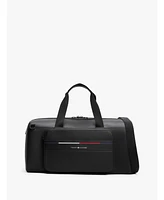 Tommy Hilfiger Men's Foundation Duffle Bag