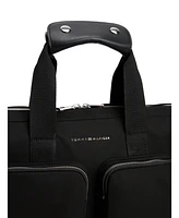 Tommy Hilfiger Men's Business Laptop Bag