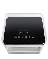 10000 Btu Portable Air Conditioner with Remote Control Cools up to 350 Sq.Ft