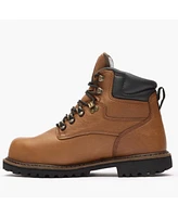 Georgia Boot Men's Hammer Internal Metatarsal Steel Toe Work Boot