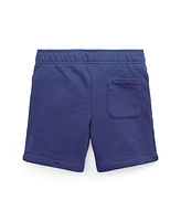Polo Ralph Lauren Little Boys French Terry Shorts