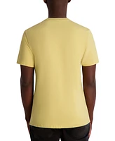 Karl Lagerfeld Paris Men's Caricature T-Shirt