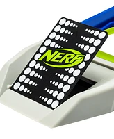 Franklin Sports Nerf All-In-One Trick Shot Golf Set