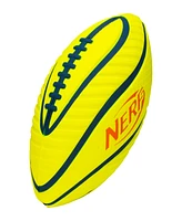 Franklin Sports Nerf 5 v 5 Youth Flag Football Belts and Football Set