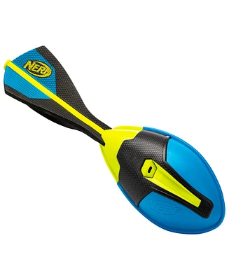 Franklin Sports Nerf Vortex Ultimate Grip Foam Football