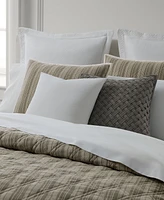 Lauren Ralph Lauren Suffield Lattice Decorative Pillow, 20" x 20"
