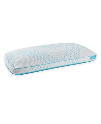 Tempur-Pedic Breeze ProHi Pillow