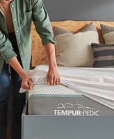 Tempur-Pedic Breeze Mattress Protector