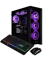 Clx Set Gaming Desktop
