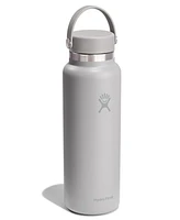 Hydro Flask 40 oz. Wide Mouth Bottle with Flex Cap
