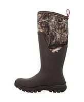 Women's Mossy Oak Country Dna Arctic Sport Ii Tall Boot