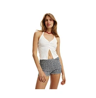 Cotton On Women's Billie Bloomer Short