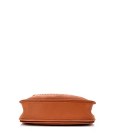 Pre-Owned Hermes Gm Evelyne Bag Gen Ii Clemence