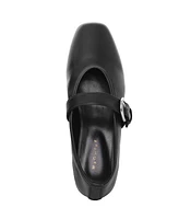 Maguire Shoes Aveiro Mary-Jane Ballet Flat