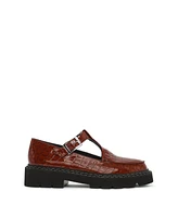 Maguire Shoes Neiva Deadstock Leather Mary Jane