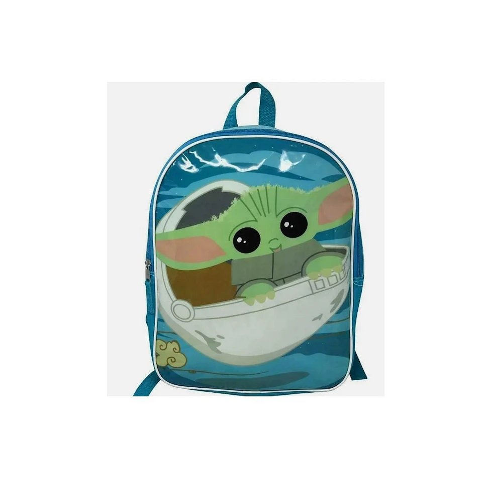 Star Wars The Child 15" Backpack