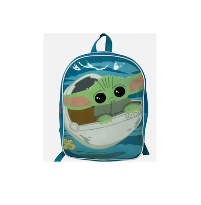 Star Wars The Child 15" Backpack