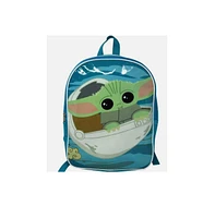 Star Wars The Child 15" Backpack
