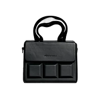Women's The Caldera Quilt Hand Bag