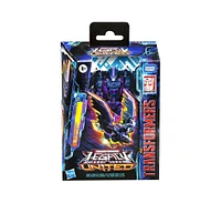 Star Raider Filch Deluxe Class | Transformers: Legacy United