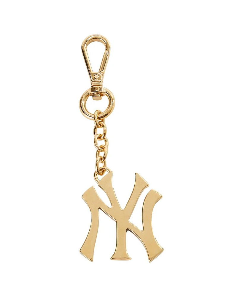 Dooney & Bourke New York Yankees Pendant Keychain