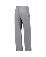 Fanatics Women's Heather Gray Houston Astros Fleece Joggers