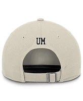 Nike Men's Michigan Wolverines Club Swoosh Performance Adjustable Hat