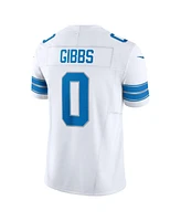 Nike Men's Jahmyr Gibbs Detroit Lions Vapor F.u.s.e. Limited Jersey