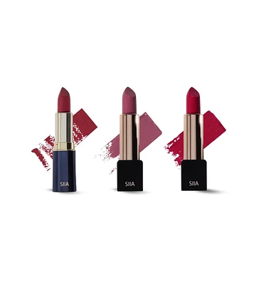 3-Pc. The Pinks Set