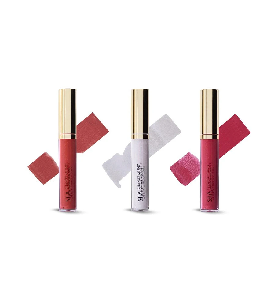 3-Pc. The Glosses Set