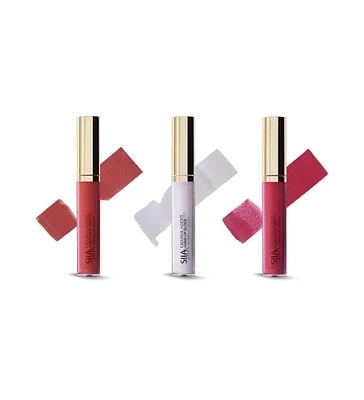 3-Pc. The Glosses Set