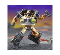 Star Raider Cannonball Deluxe Class | Transformers: Legacy United