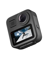 GoPro Max 360 Action Camera, Black