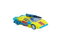 G2 Universe Sideswipe Deluxe Class | Transformers: Legacy Evolution