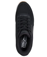 Skechers Street Men's Slip-ins: Uno Banksia Walking Sneakers from Finish Line