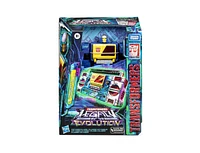 Twincast and Rewind Voyager Class | Transformers: Legacy Evolution