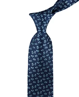 Tommy Hilfiger Men's Montrose Floral Tie