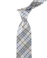 Tommy Hilfiger Men's Modesto Plaid Tie