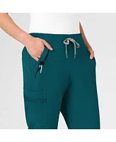 Wink Renew Women's Jogger Scrub Pant