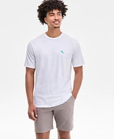 Tommy Bahama Men's Toucan Graphic T-Shirt