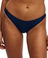 Cotton On Women's Full-Coverage Bikini Bottoms