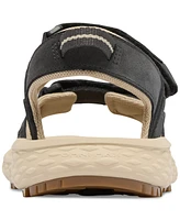 Columbia Men's Konos Hiker Two-Strap Sandals