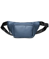 Rains Men's Zip Waist Bag