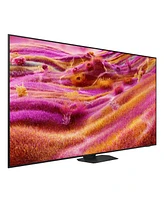 65" Class QN90F Series Neo Qled 4K Vision Ai Mini Led Smart Tv - QN65QN90FAFXZA